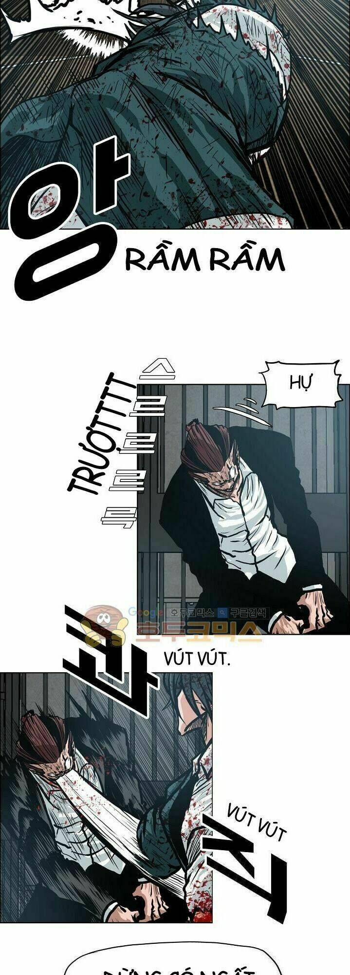 Bá Chủ Học Đường Ss3: Chapter 24