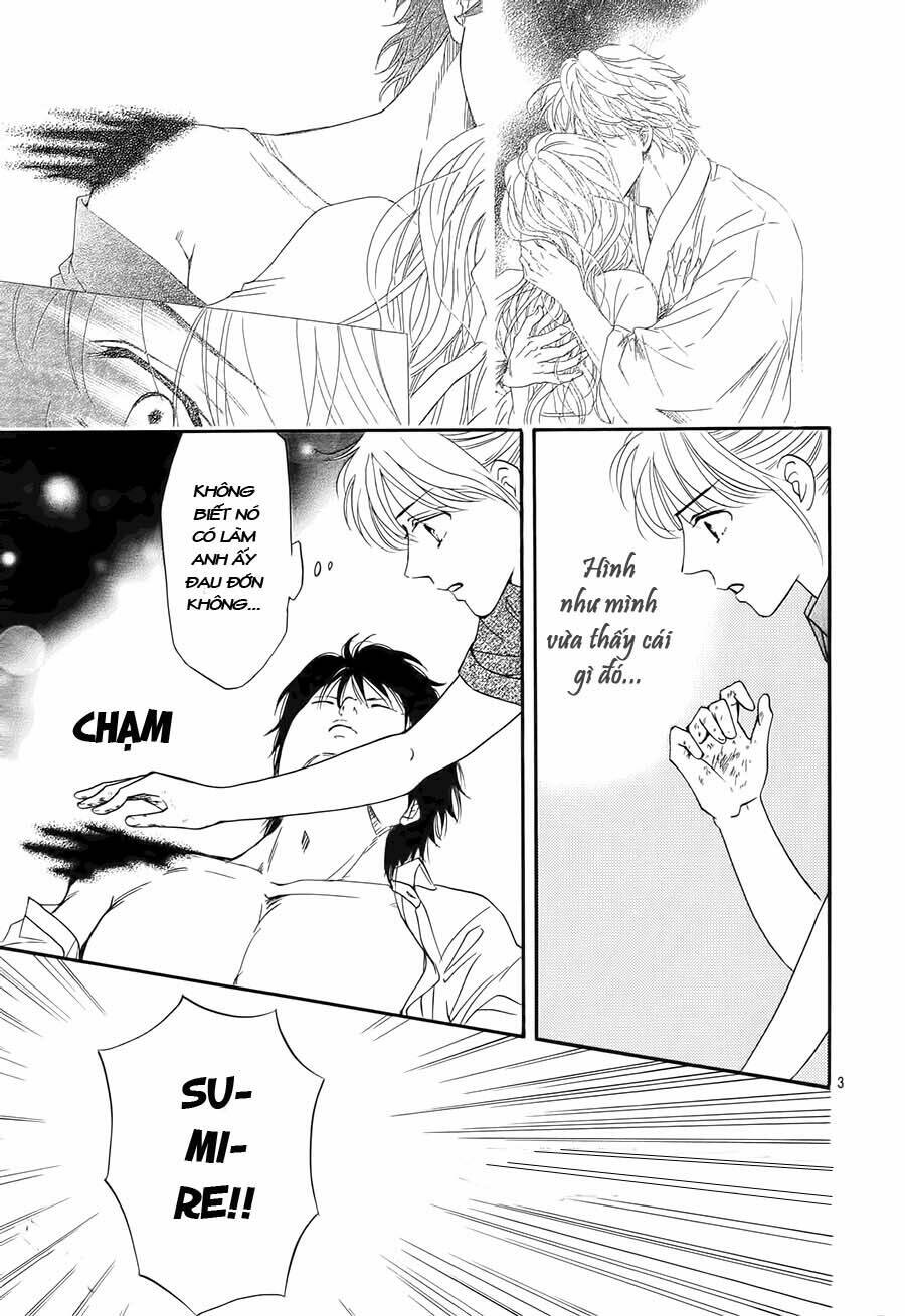Sumika Sumire: Chapter 30