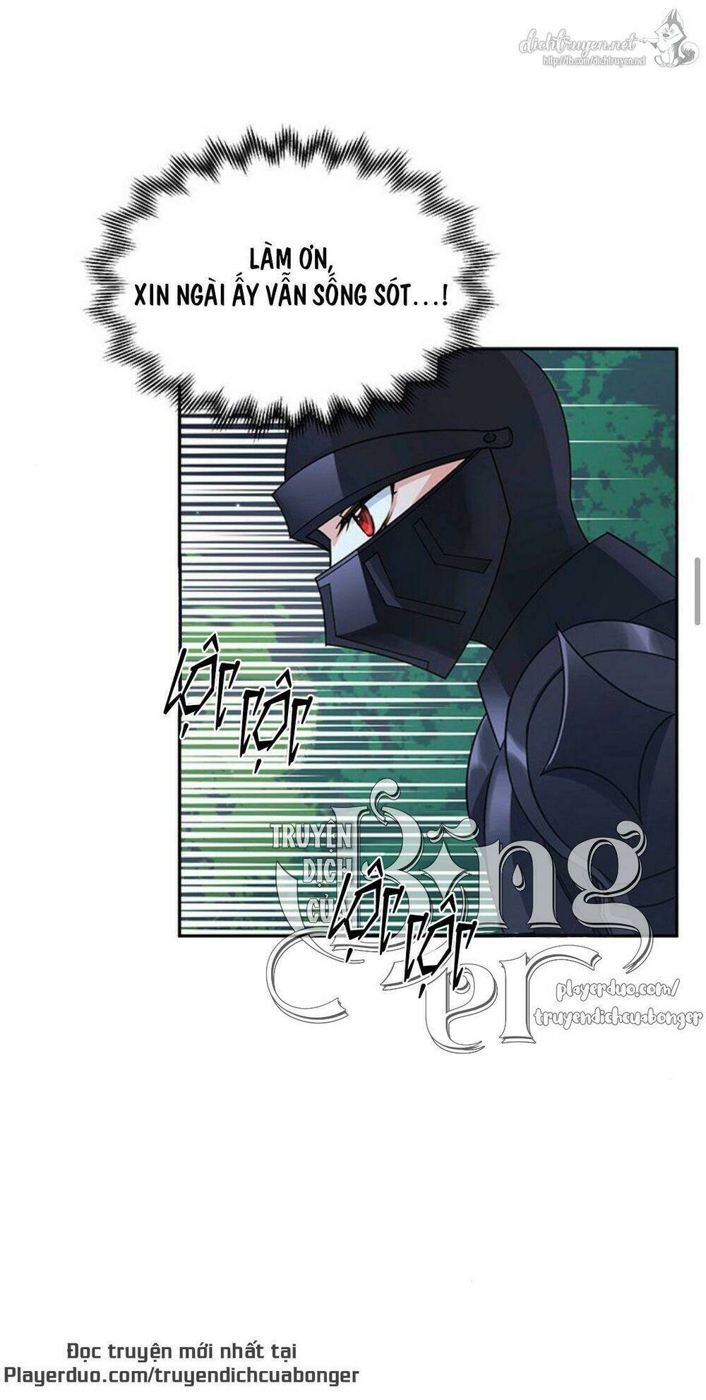 Nữ Hiệp Trở Về: Chapter 2