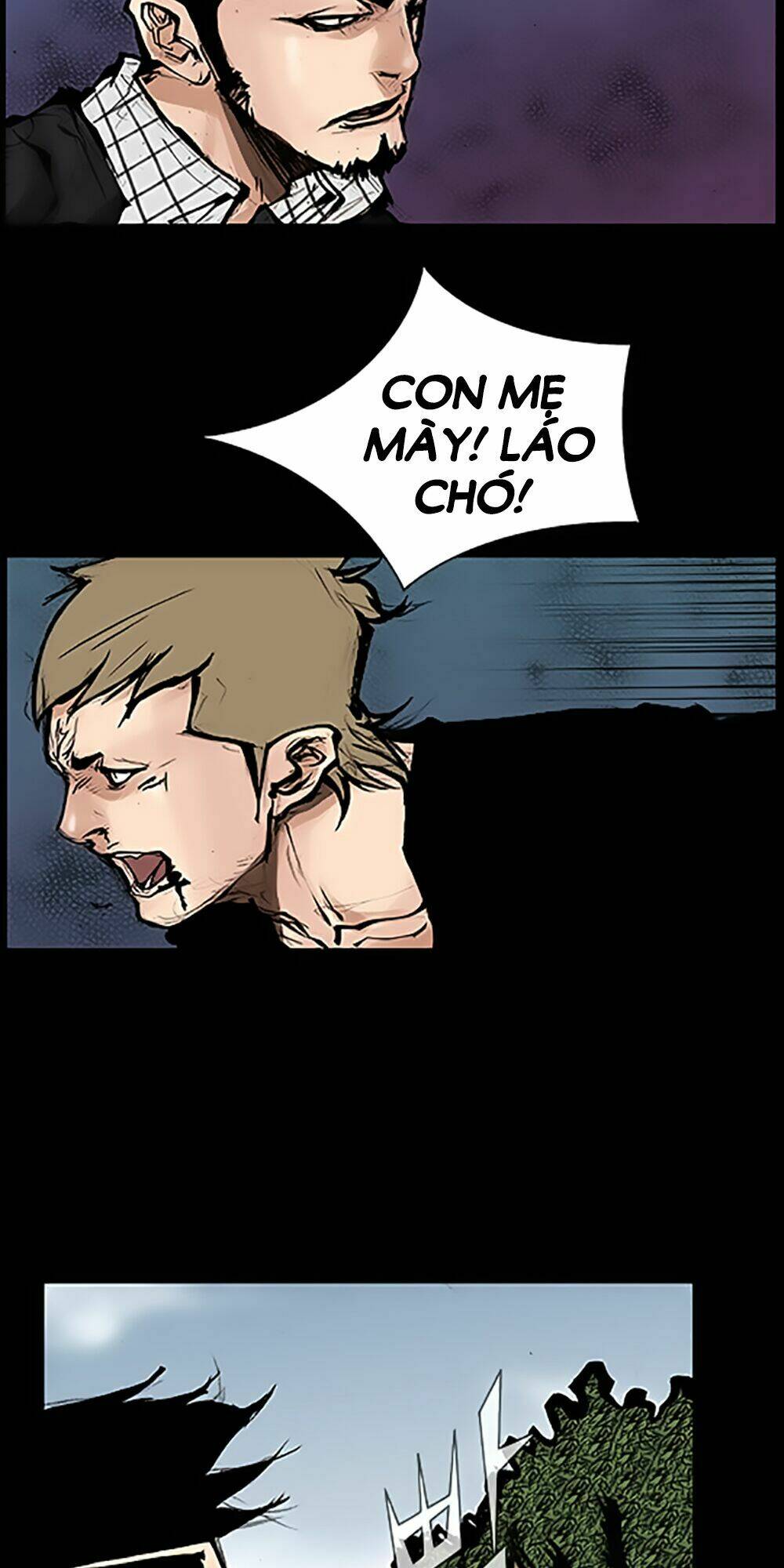 Độc Cô Tiền Truyện: Chapter 98