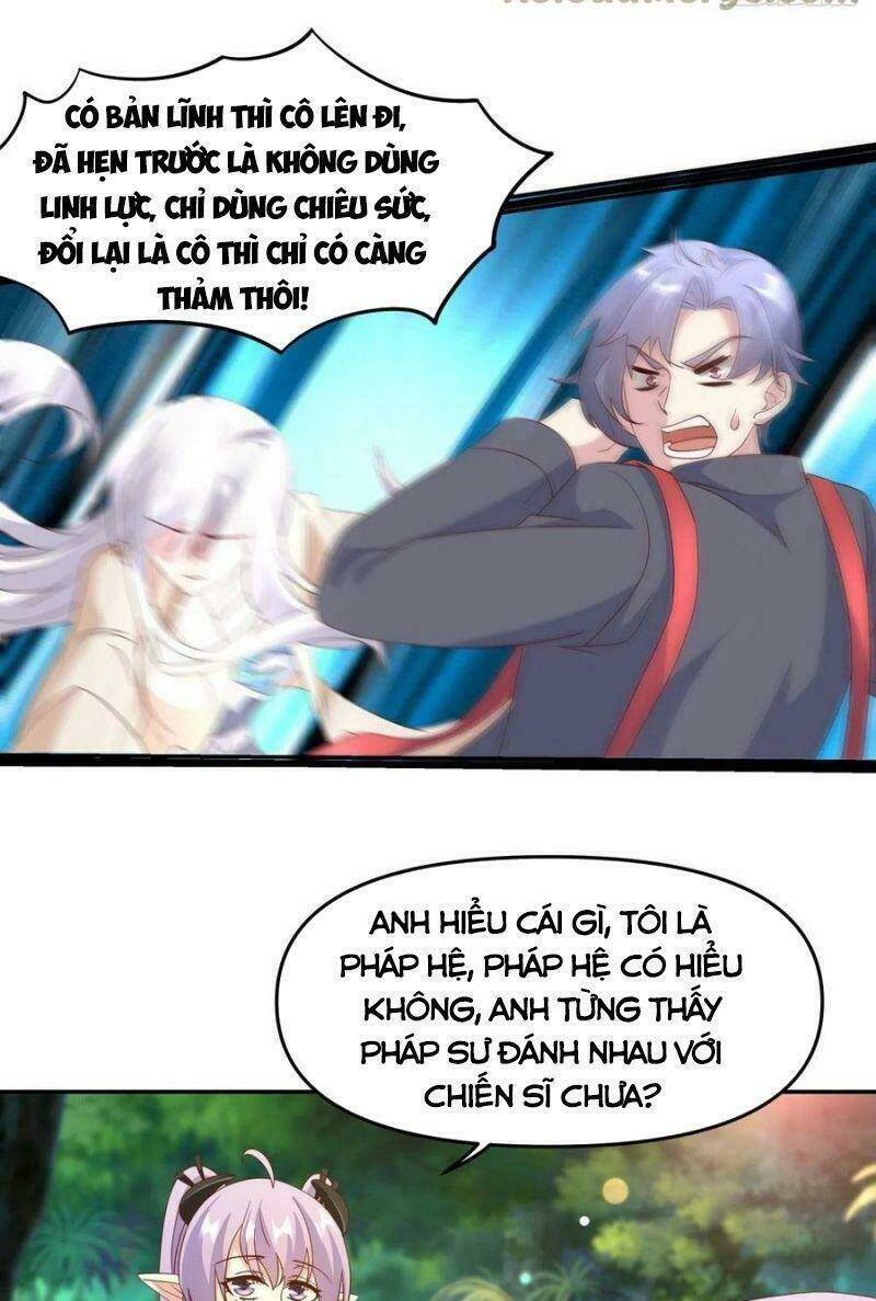 Xâm Lược Vạn Giới: Chapter 53