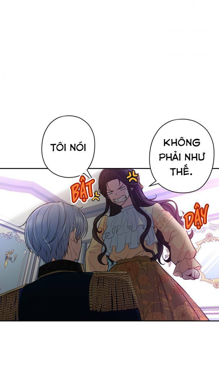 Gửi Đến Người Bạn Của Tôi: Chapter 18