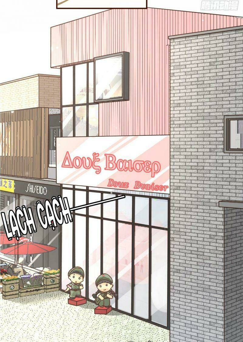 Bạn Gái Tôi Mới 30+: Chapter 68