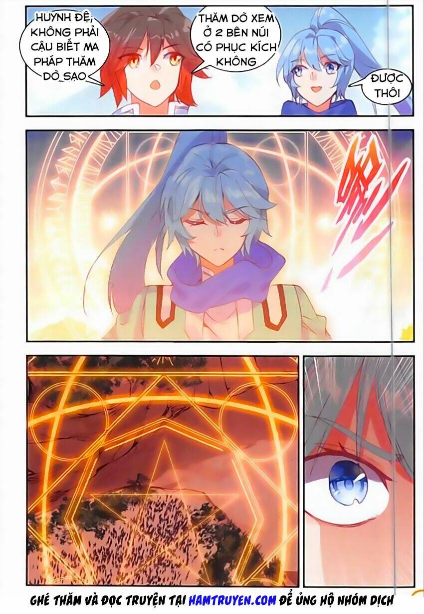 Thiện Lương Tử Thần: Chapter 83