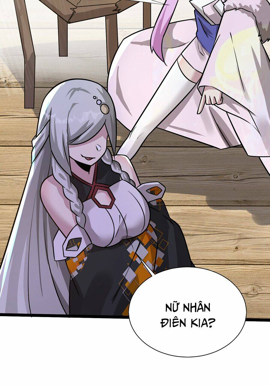 Đại Bảo Kiếm Của Tôi: Chapter 51