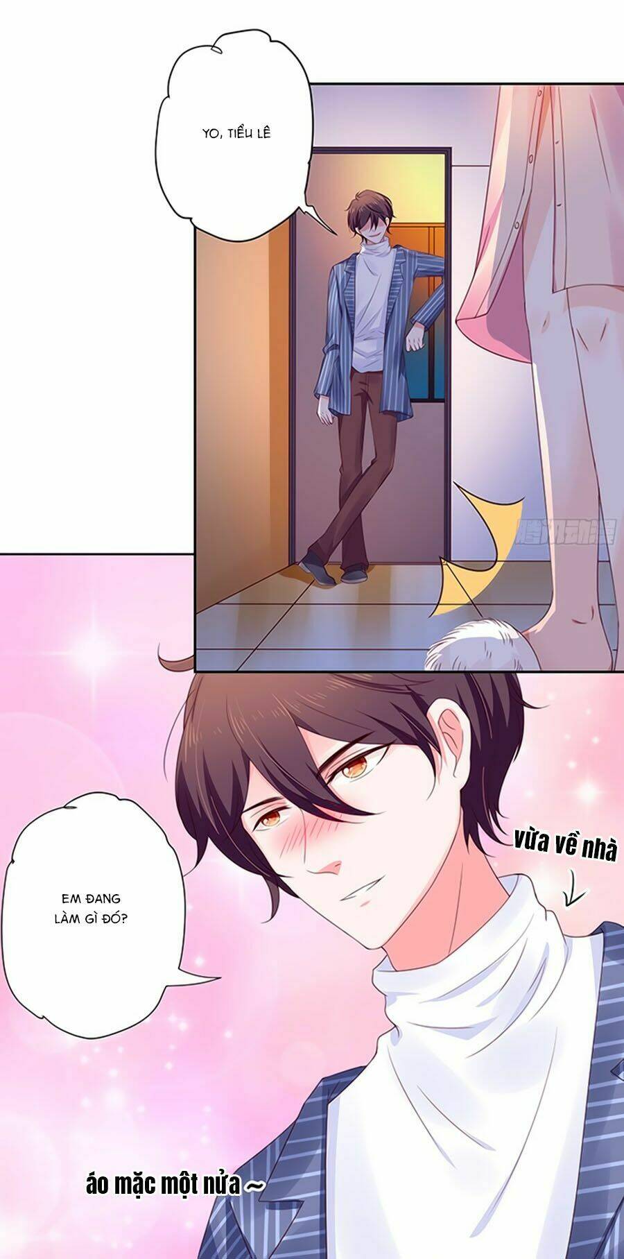 Bạn Trai Là Ngôi Sao: Chapter 87