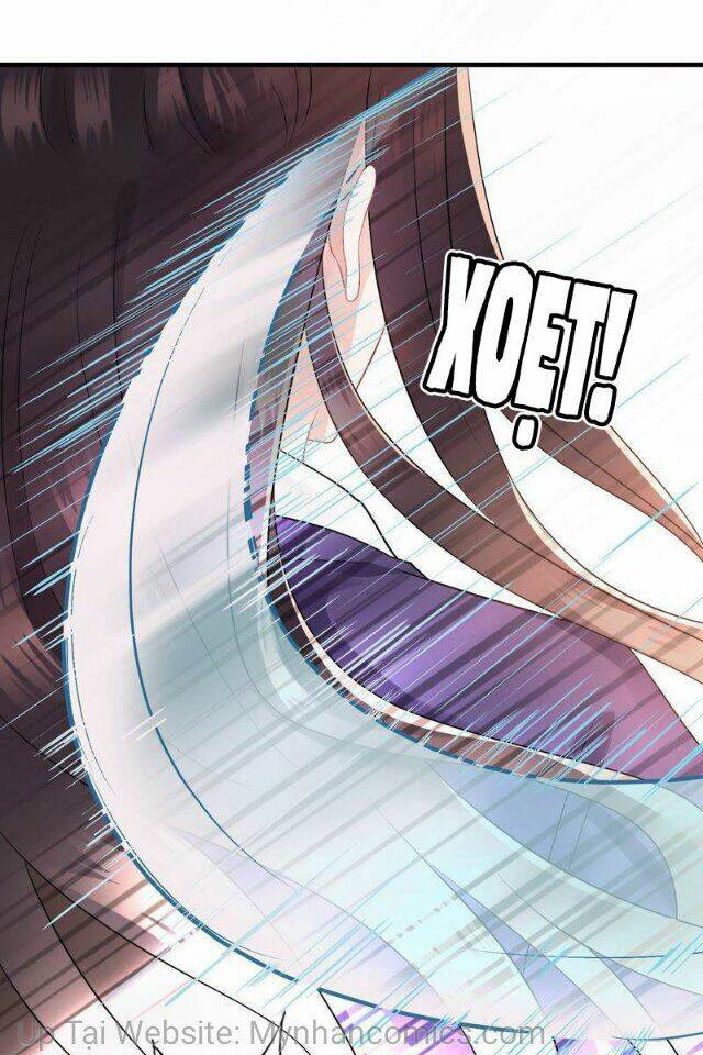 Thái Tử Điện Hạ Có Tin Vui: Chapter 92