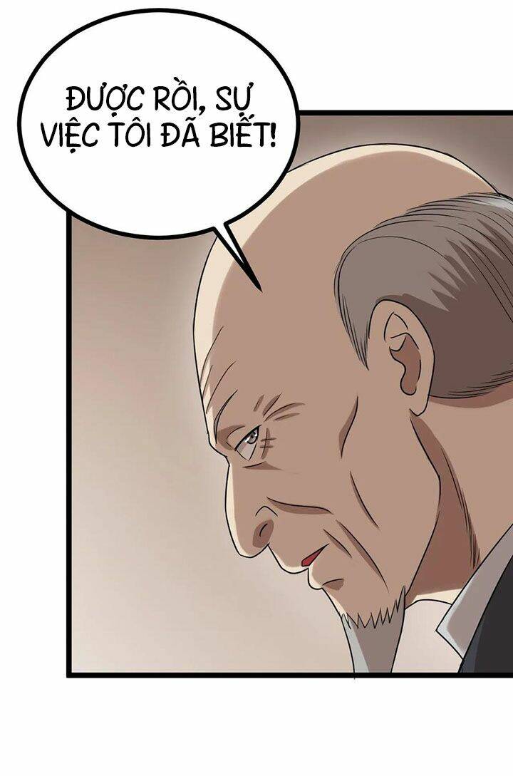 Đai Ca Trở Lại Tuổi 16: Chapter 23