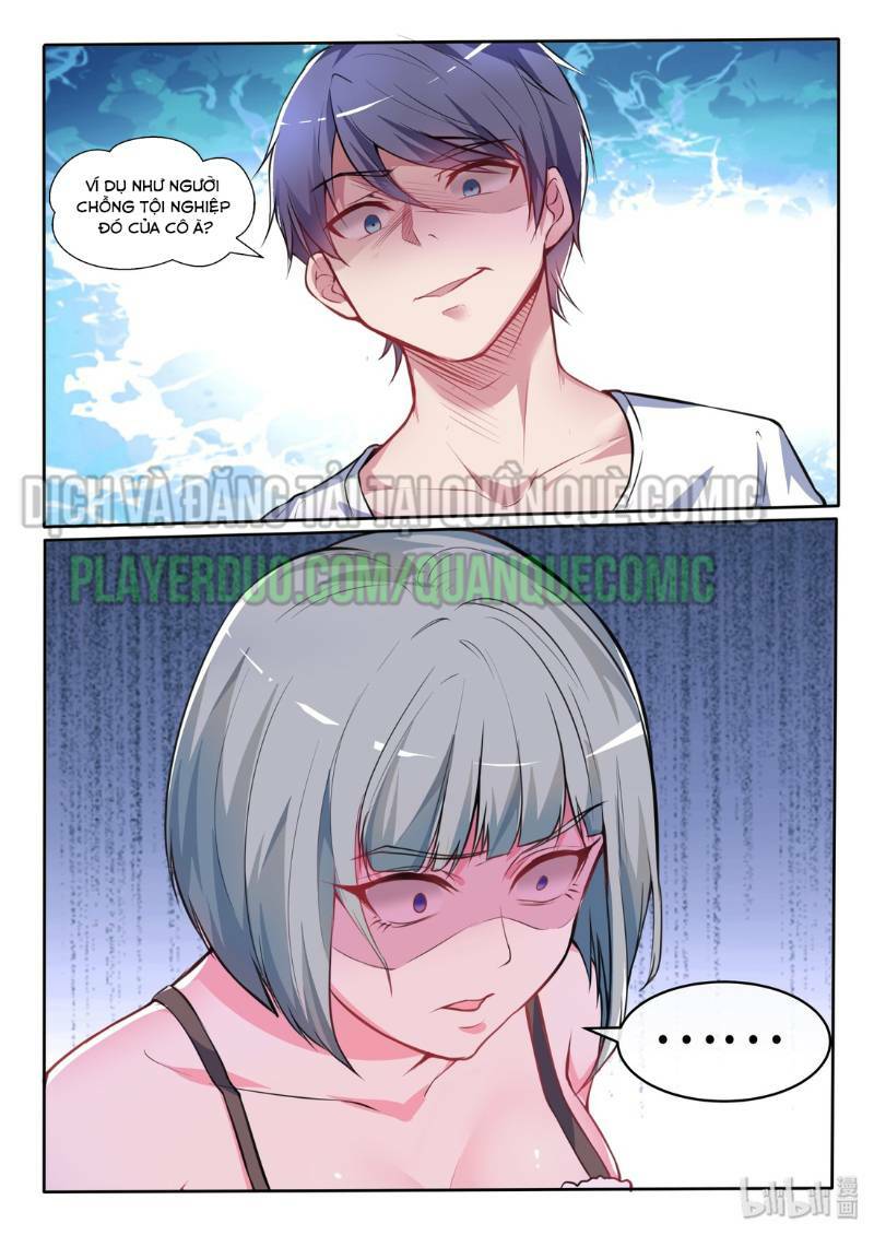 Tôi Của Tương Lai Là Thần Tán Gái: Chapter 21