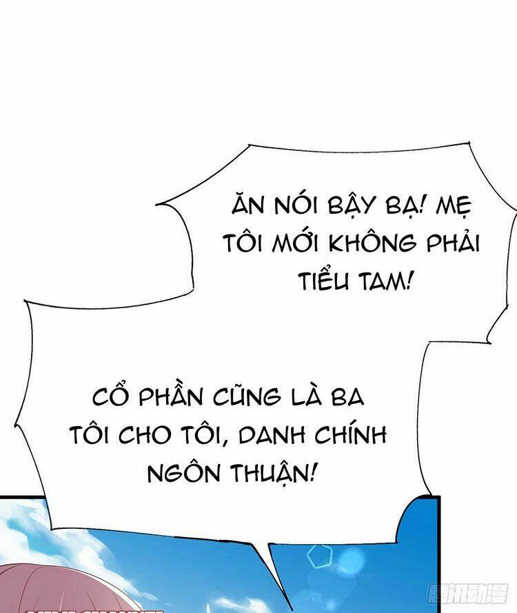 Ức Vạn Song Bảo: Mami, Bó Tay Chịu Trói: Chapter 28.1