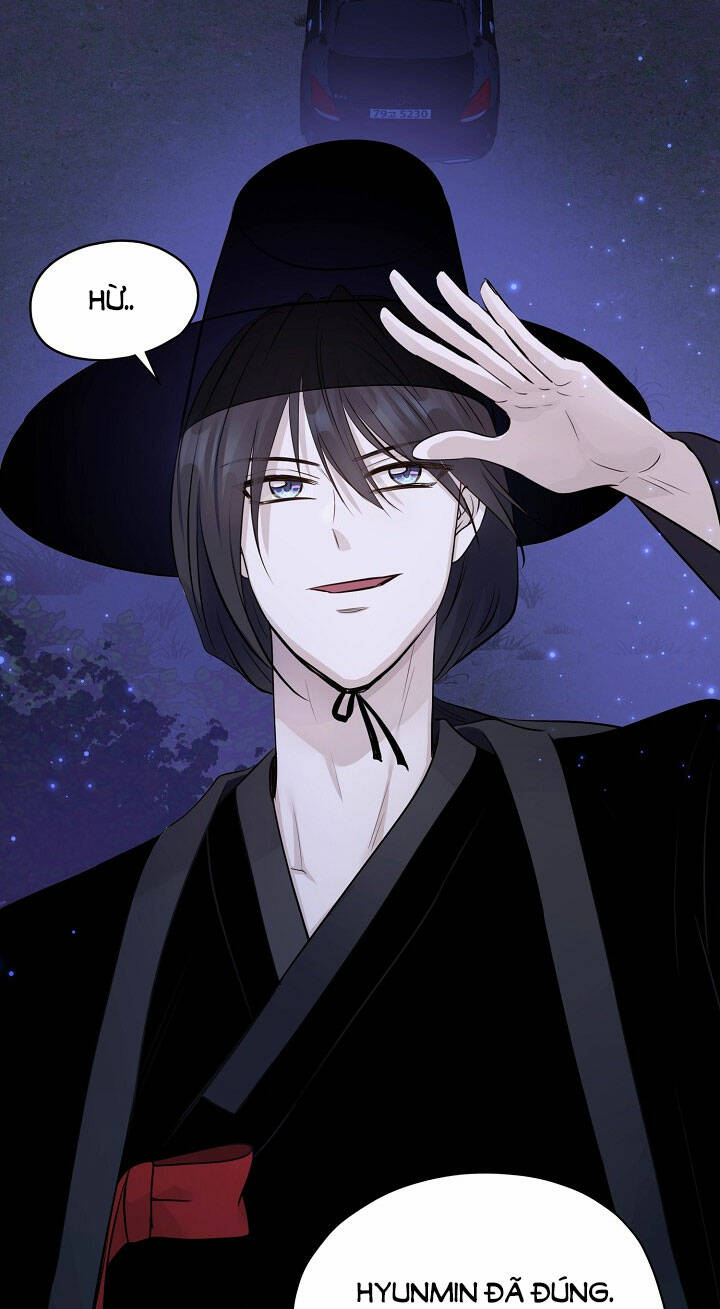 Cuộc Sống Kỳ Thú: Chapter 102