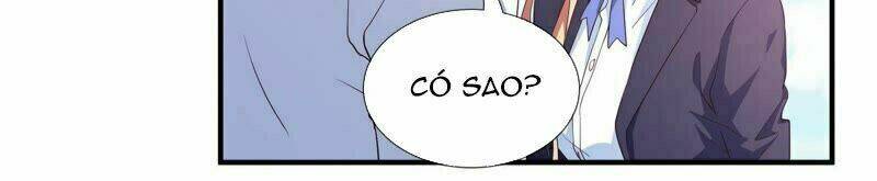 Chiến Lược Lãng Mạn Của Thịnh Thiếu: Chapter 58