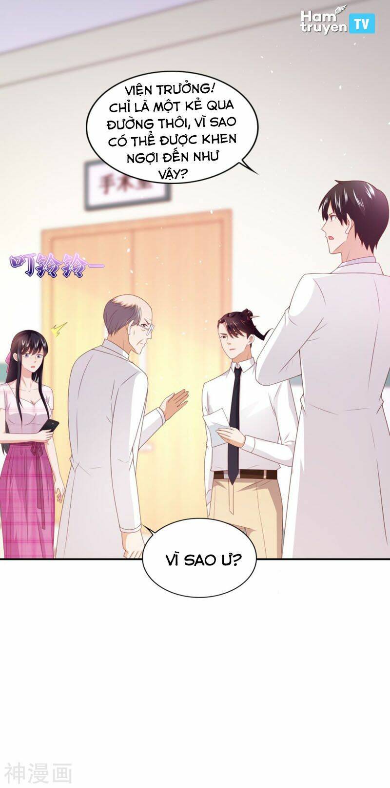 Chí Tôn Toàn Năng: Chapter 55