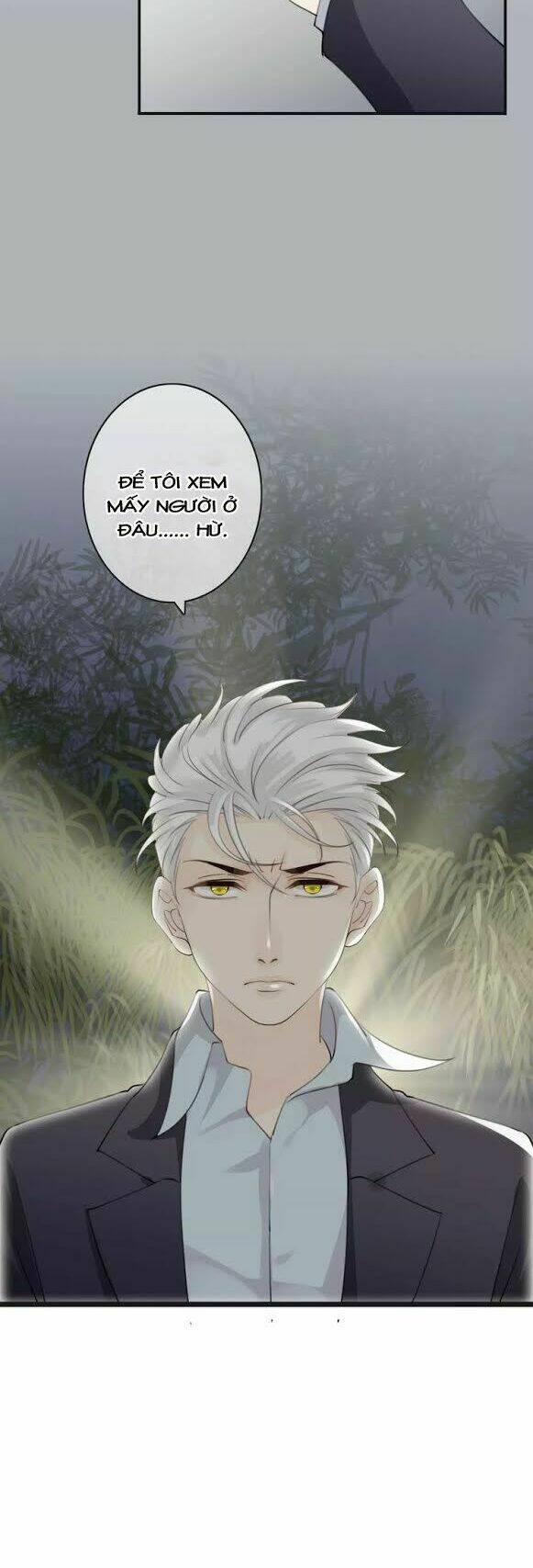 Thiên Thần Không Có Tiết Tháo: Chapter 42