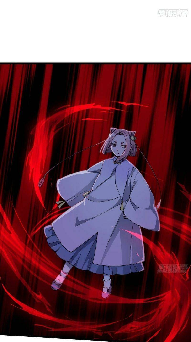 Trường Sinh Cửu Thiên Tuế: Chapter 58