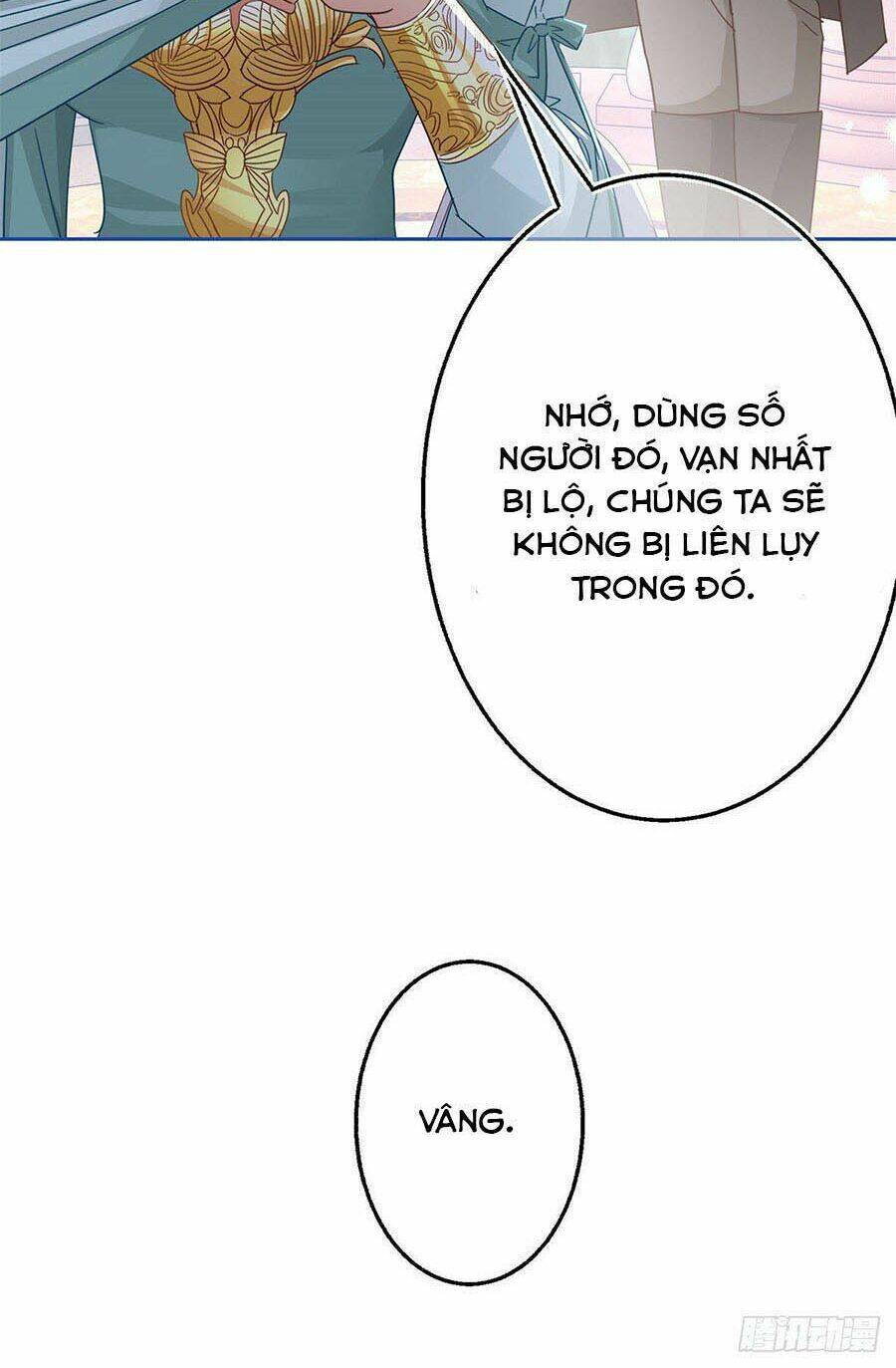 Nữ Hoàng Đầu Tiên Của Đế Quốc: Chapter 47