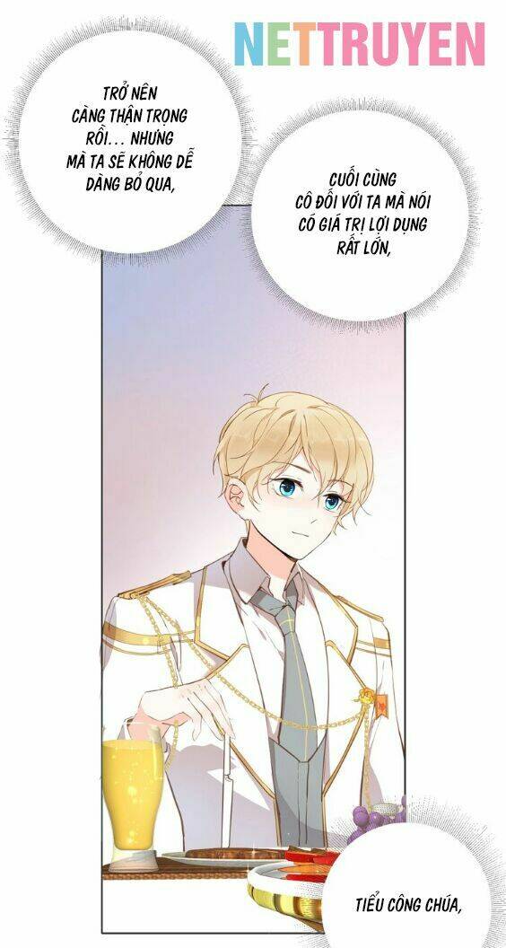 Hầu Nữ Giá Đáo: Chapter 6