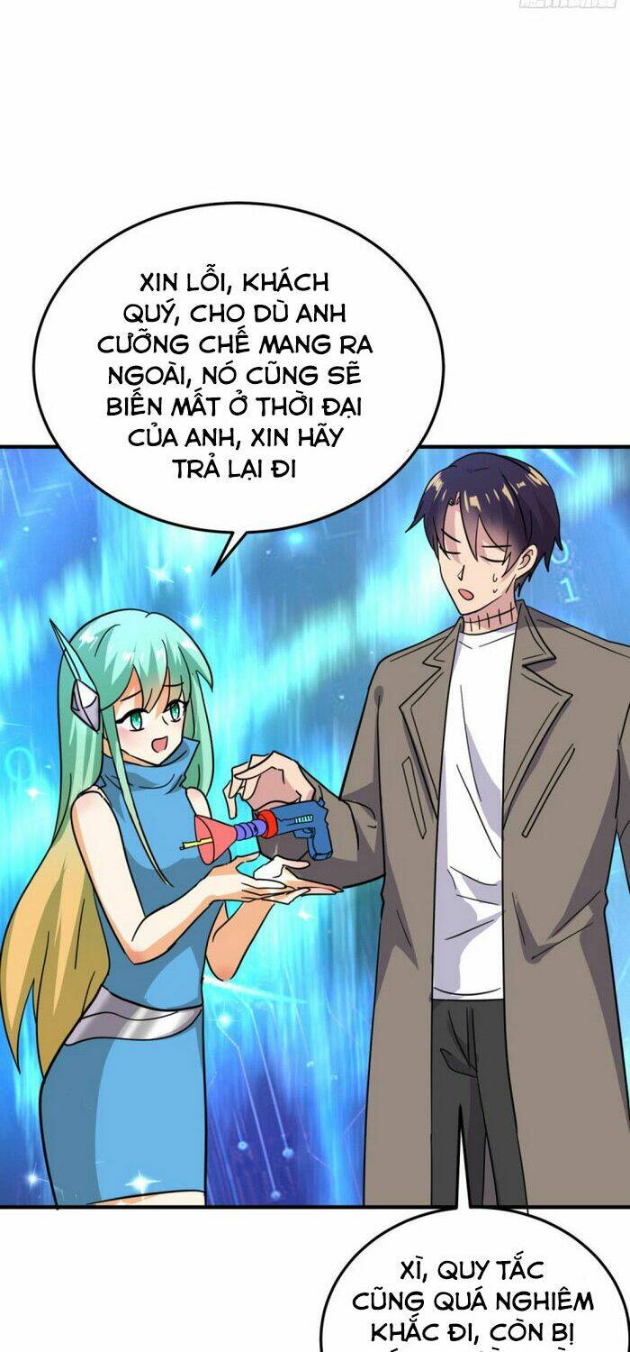 Đại Gia Livestream Vạn Giới: Chapter 85