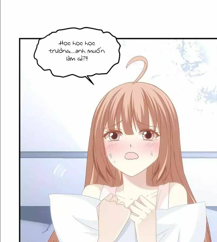 Ám Dạ Vô Thường: Chapter 50