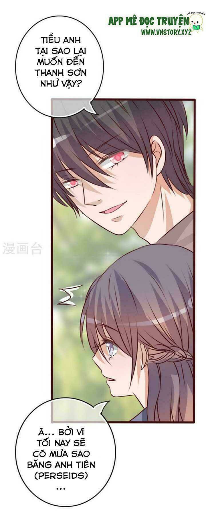 Sau Con Mưa Mùa Hạ: Chapter 19