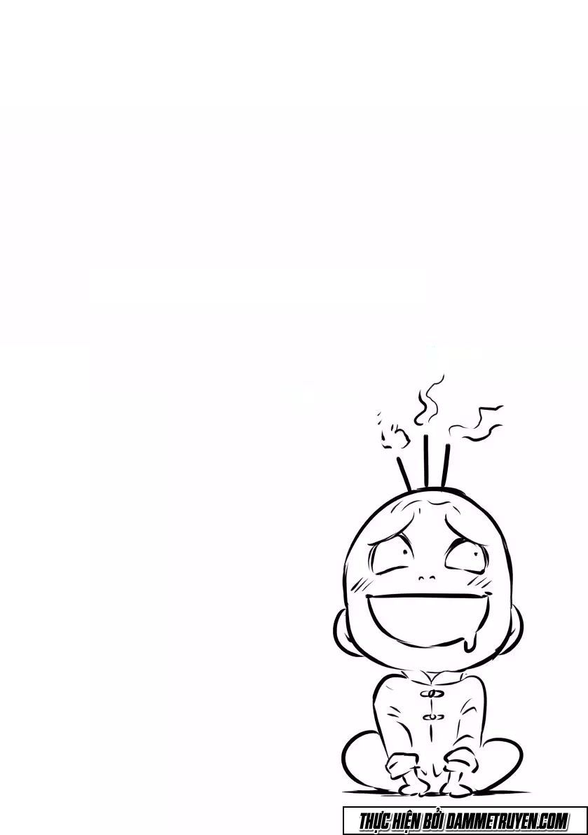 Thiên - Nhân Thống Nhất: Chapter 30