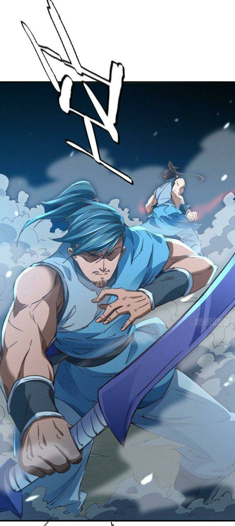 Ta Thành Thần Một Mình: Chapter 8