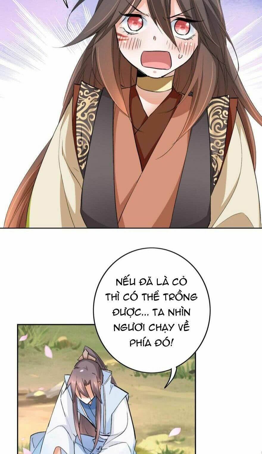 Nghịch Lai Thuận Thú: Chapter 29