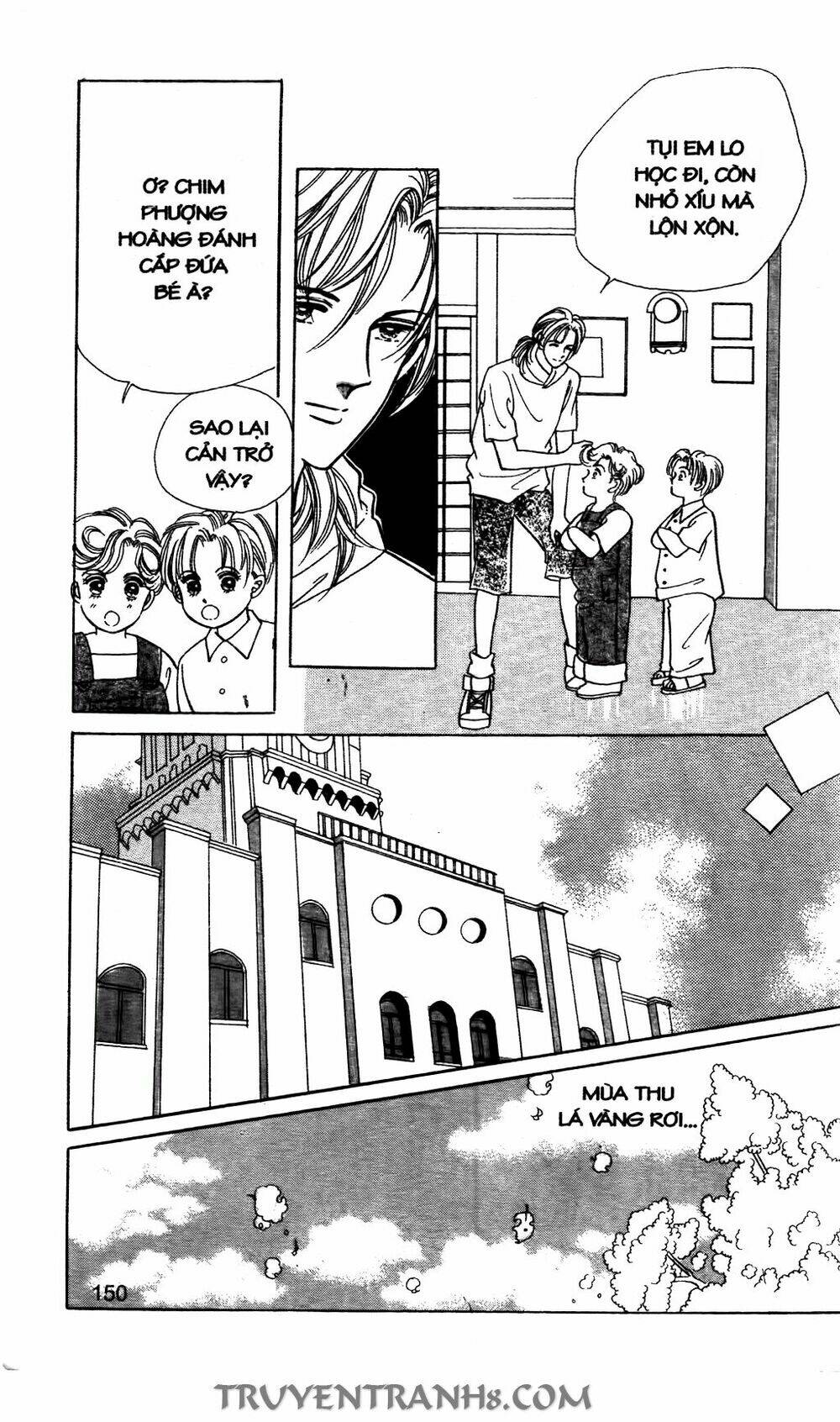 Lọ Lem Kén Rể: Chapter 48