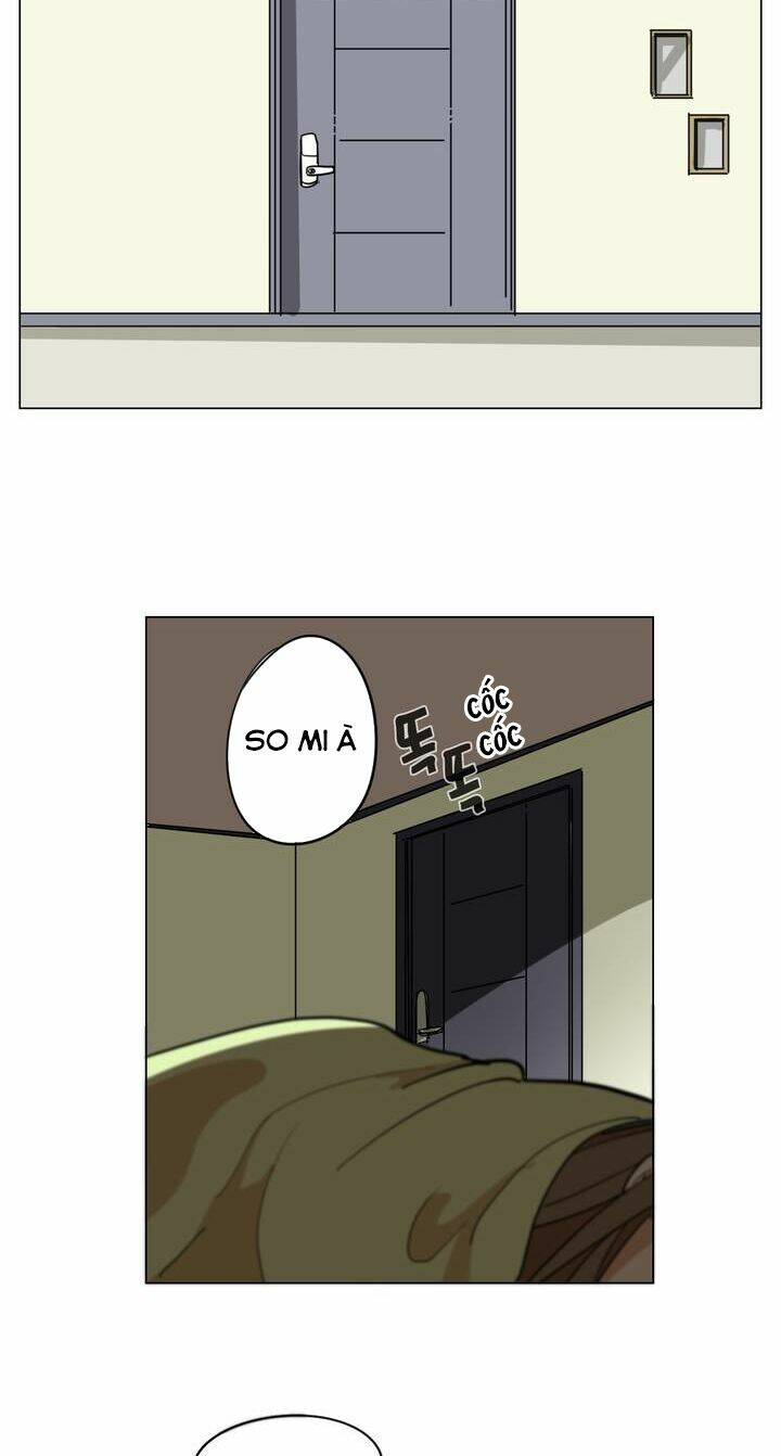 Lớn Lên Đểu Cáng: Chapter 38