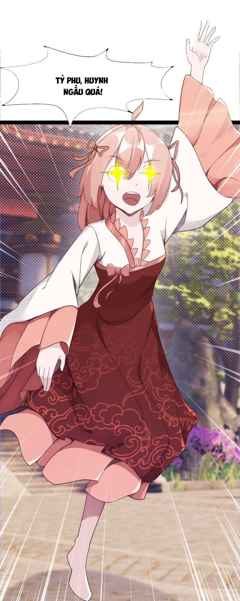 Kiếm Đồ: Chapter 14