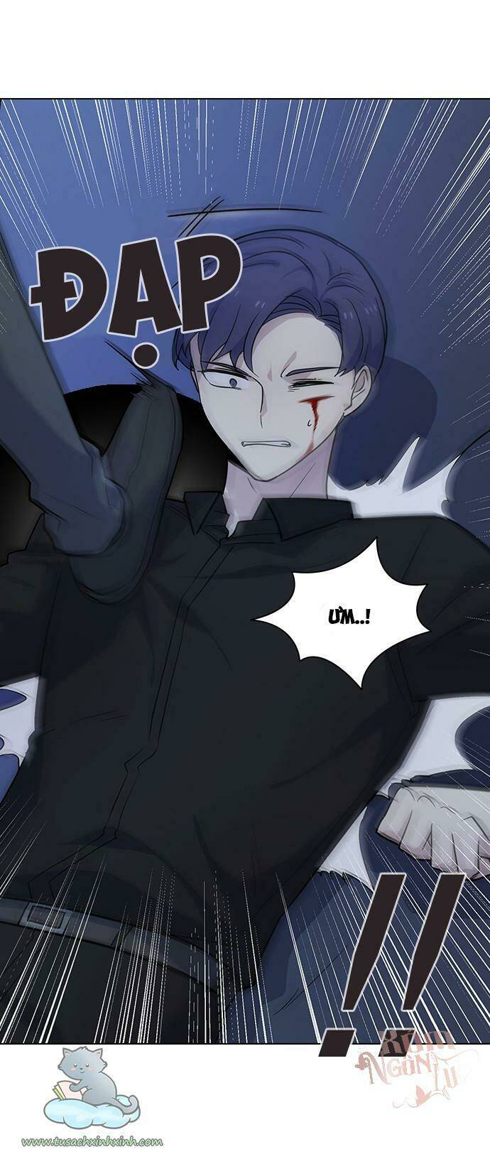 Thằng Bạn Trai Tồi Tệ Của Tôi: Chapter 72