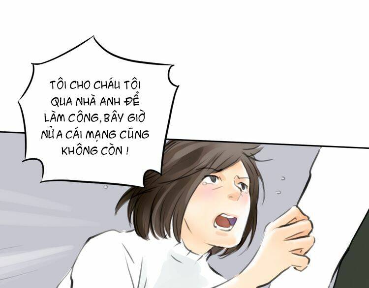 12 Giờ Của Lọ Lem: Chapter 43