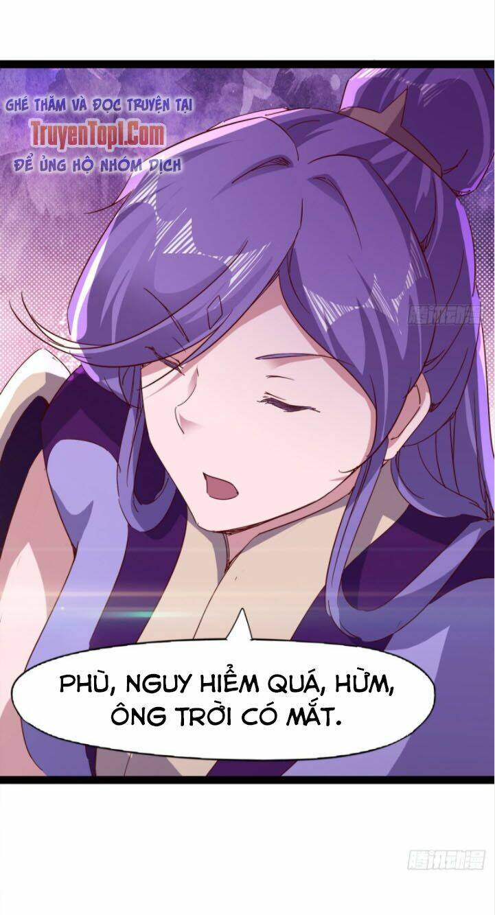 Kiếm Đồ: Chapter 71