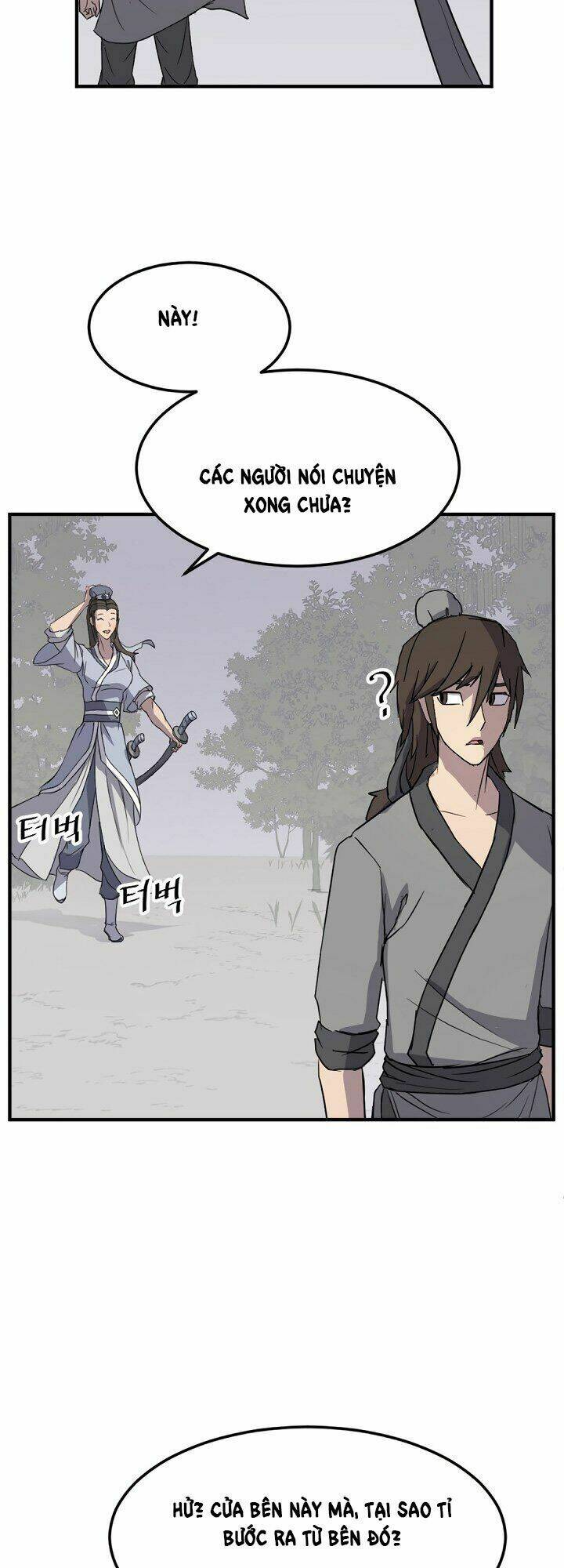 Trọng Sinh, Bất Khả Chiến Bại: Chapter 100