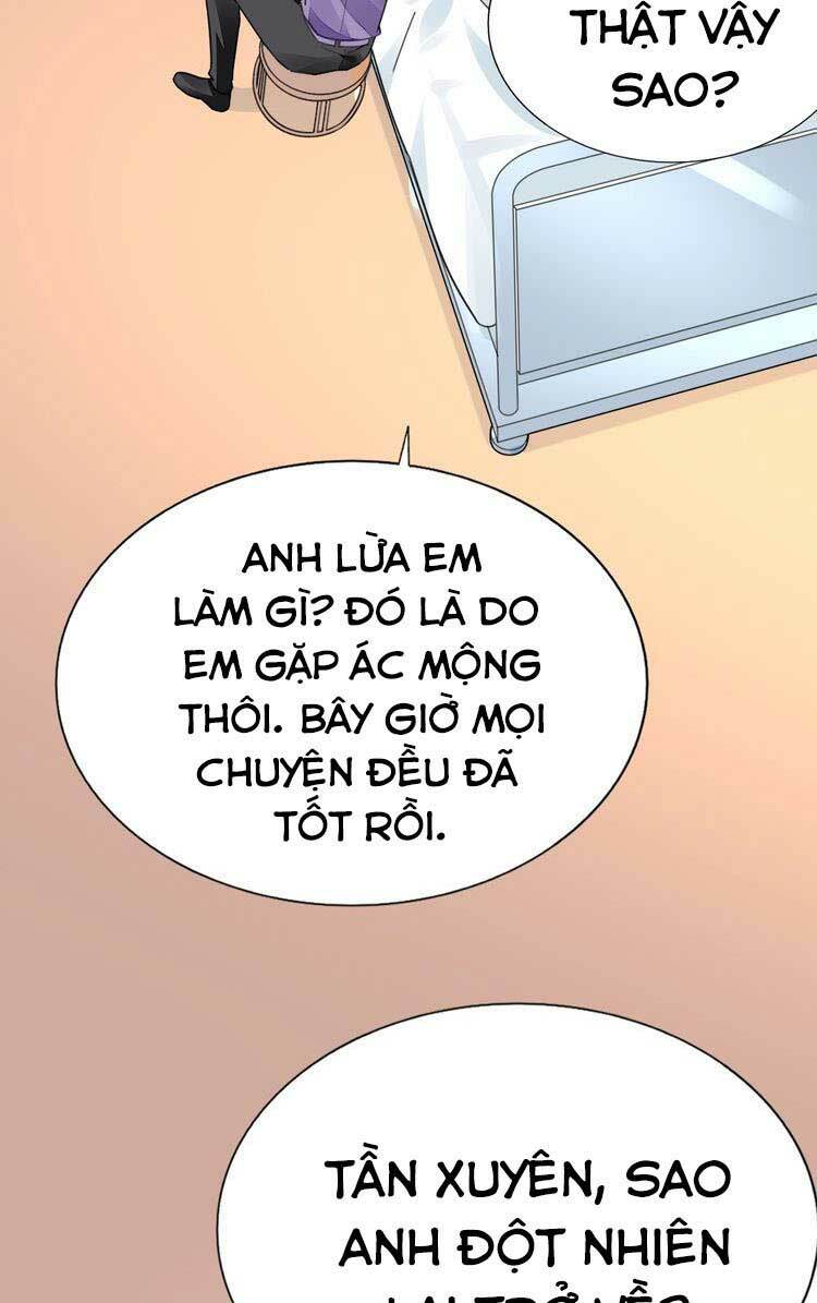 Điều Ước Sủng Ái Bất Bình Đẳng: Chapter 77.1