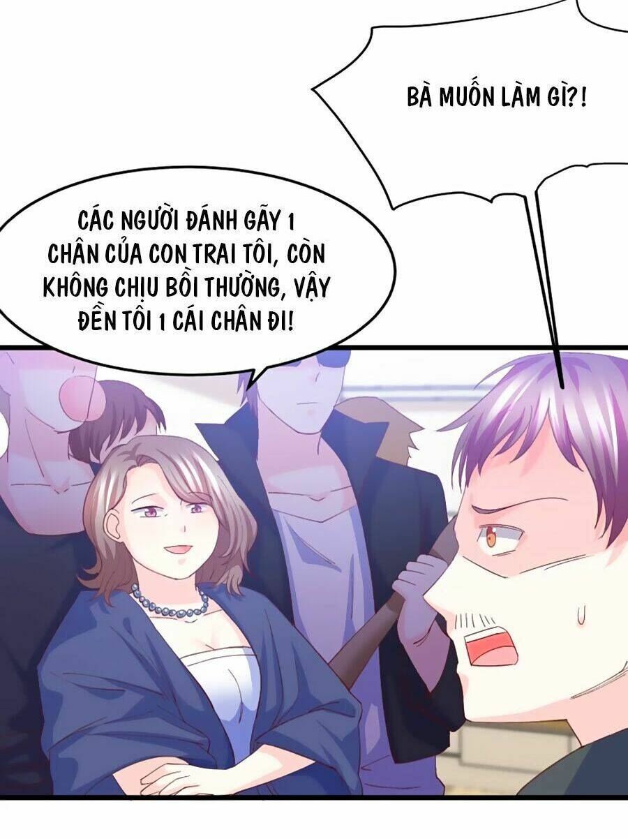 Ta Và Nam Thần Cởi Áo Ngủ Rồi: Chapter 10