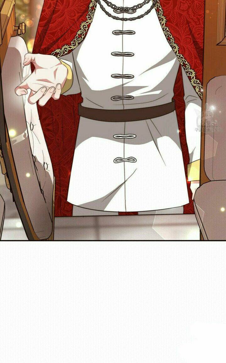 Công Chúa Bị Lãng Quên Muốn Sống Trong Hòa Bình: Chapter 13