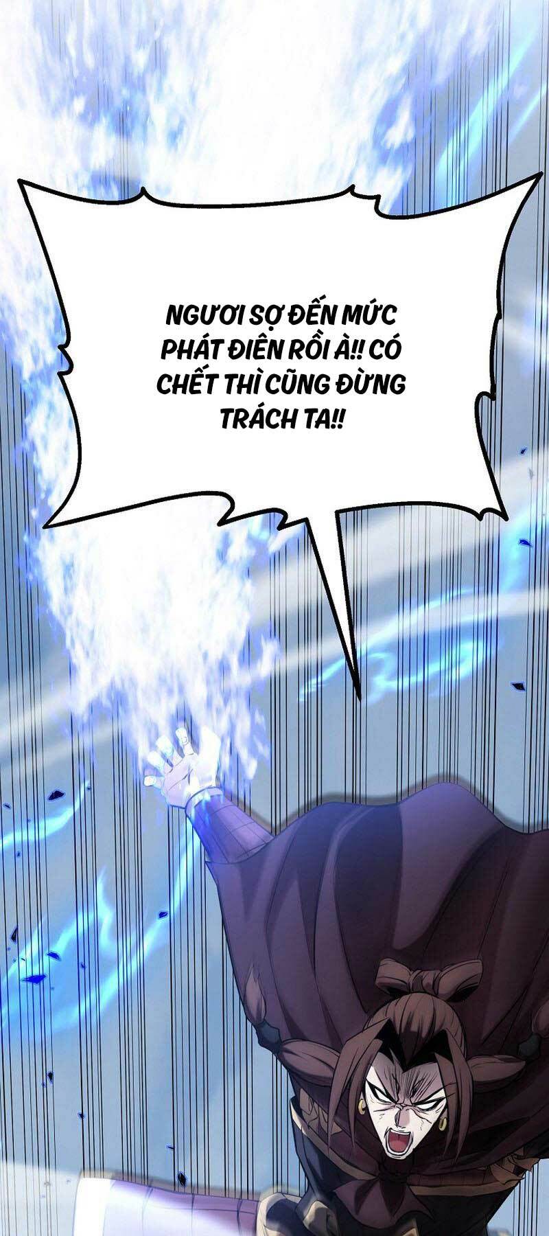 Đông Phương Bất Bại: Chapter 15