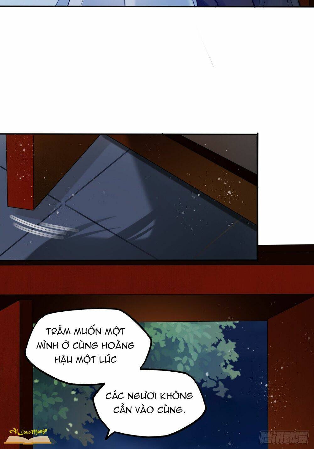 Vương Phi Thật Thích Trang Điểm: Chapter 140