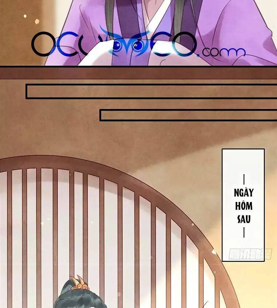 Vương Phi Muốn Trèo Tường: Chapter 49