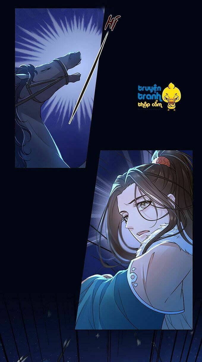 Đại Giá Thừa Tướng: Chapter 89