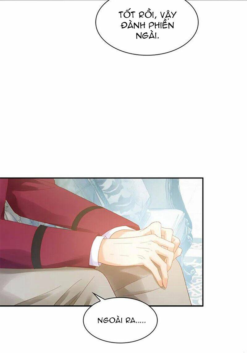 Ác Nữ Cải Biến: Chapter 52