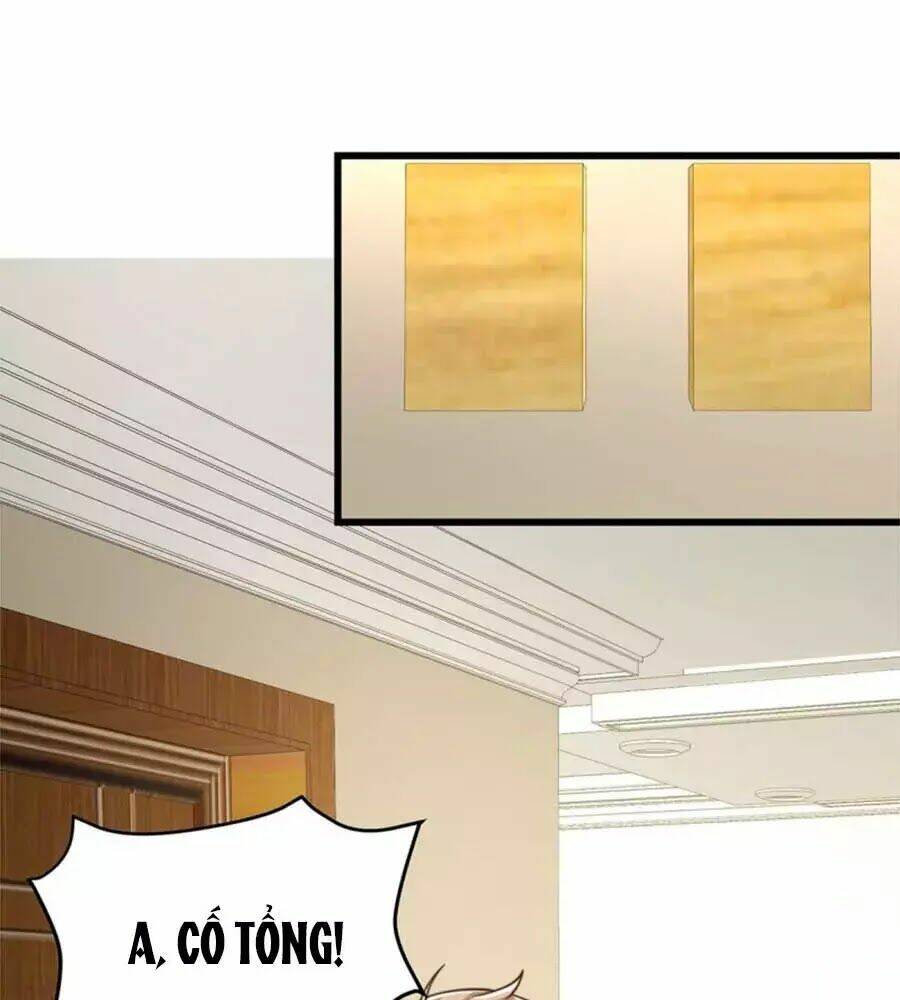 Nhật Ký Báo Thù Của Thiên Kim Hai Mặt: Chapter 56