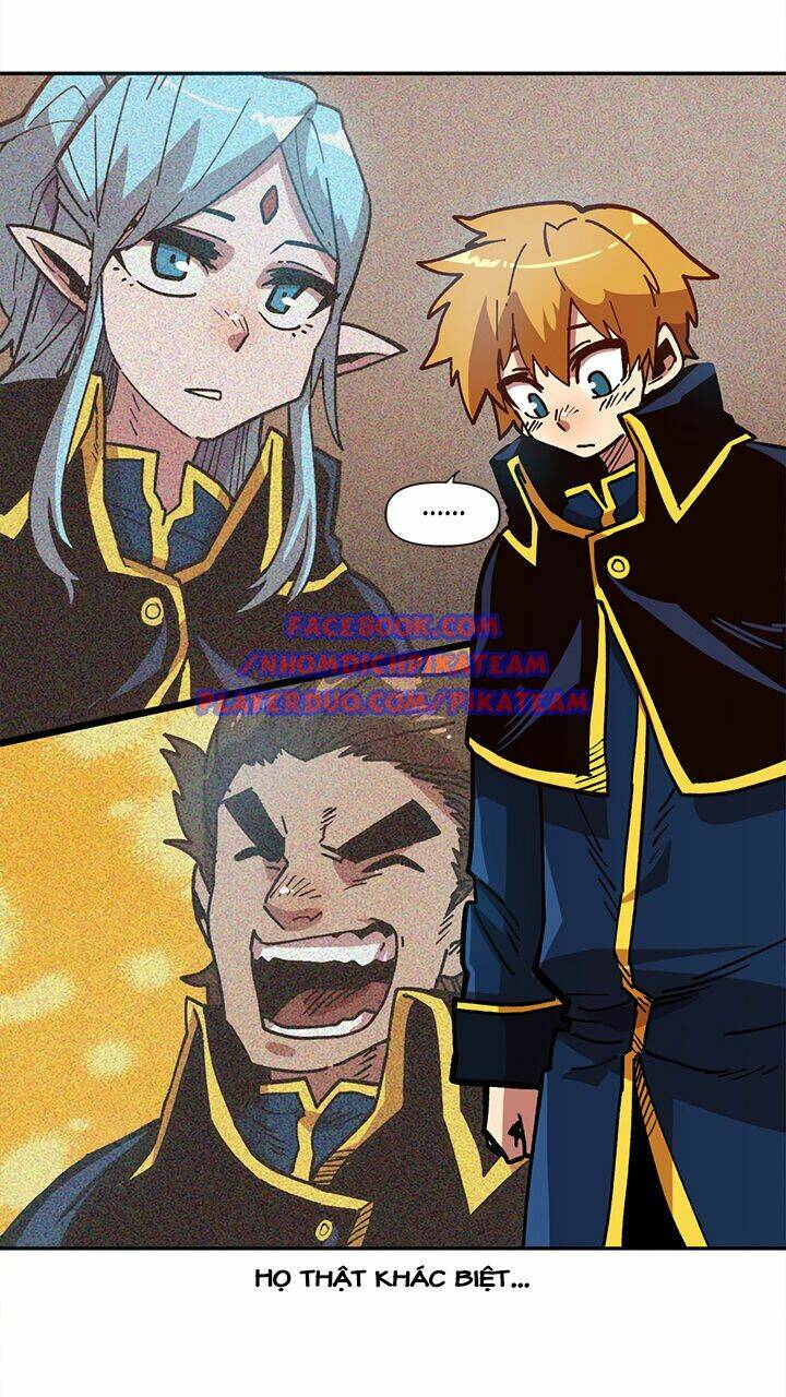 Đại Lục Vô Song: Chapter 12