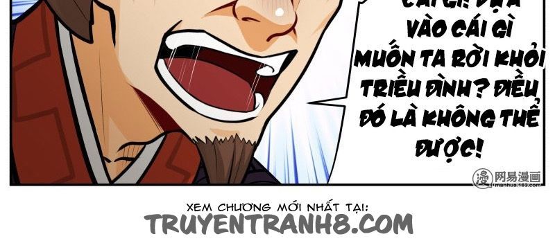 Hoàng Thượng Đoạn Tụ! Đừng Chạm Vào Ta: Chapter 134