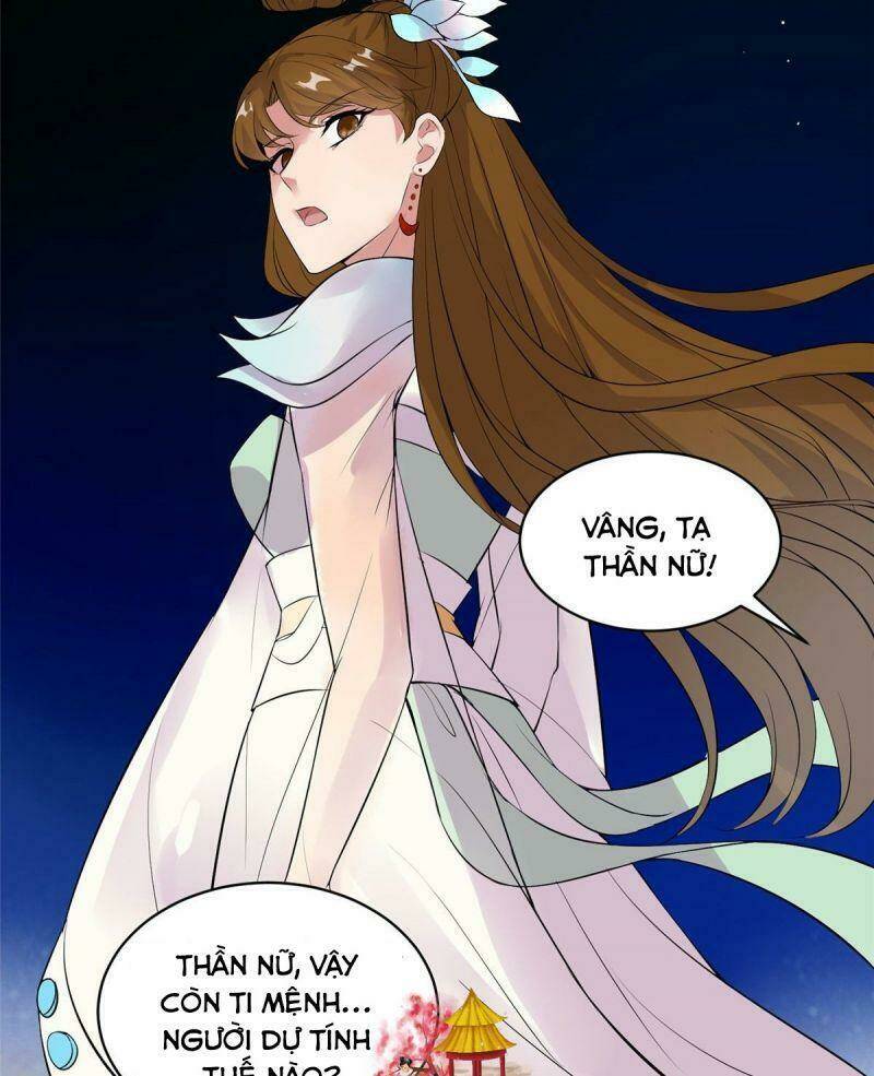 Bạo Manh Tiểu Tiên: Chapter 18