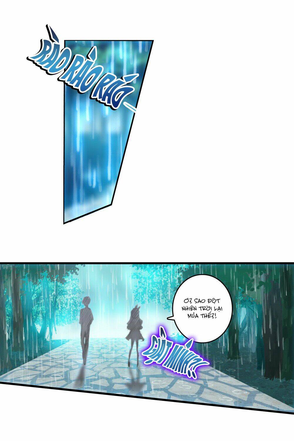 101 Sủng Vật Tình Nhân: Chapter 32