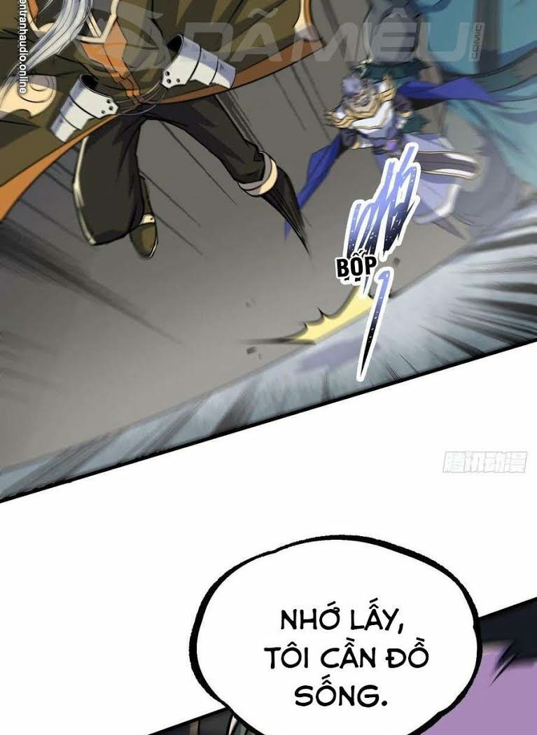 Thú Nhân: Chapter 224