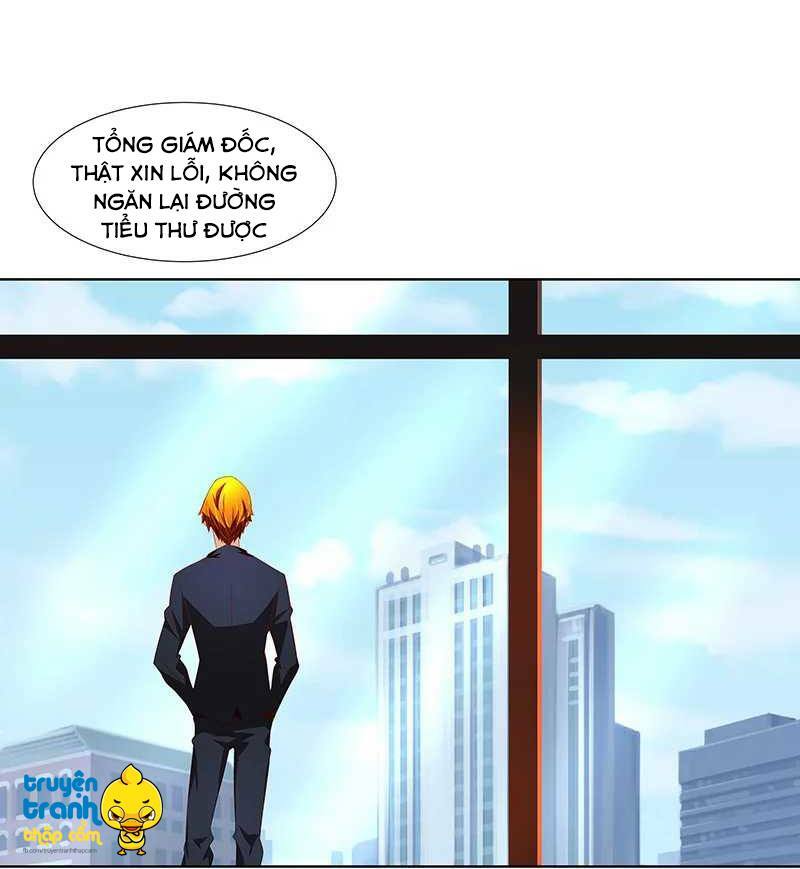 Cường Sủng Hào Môn Tiểu Manh Thê: Chapter 36