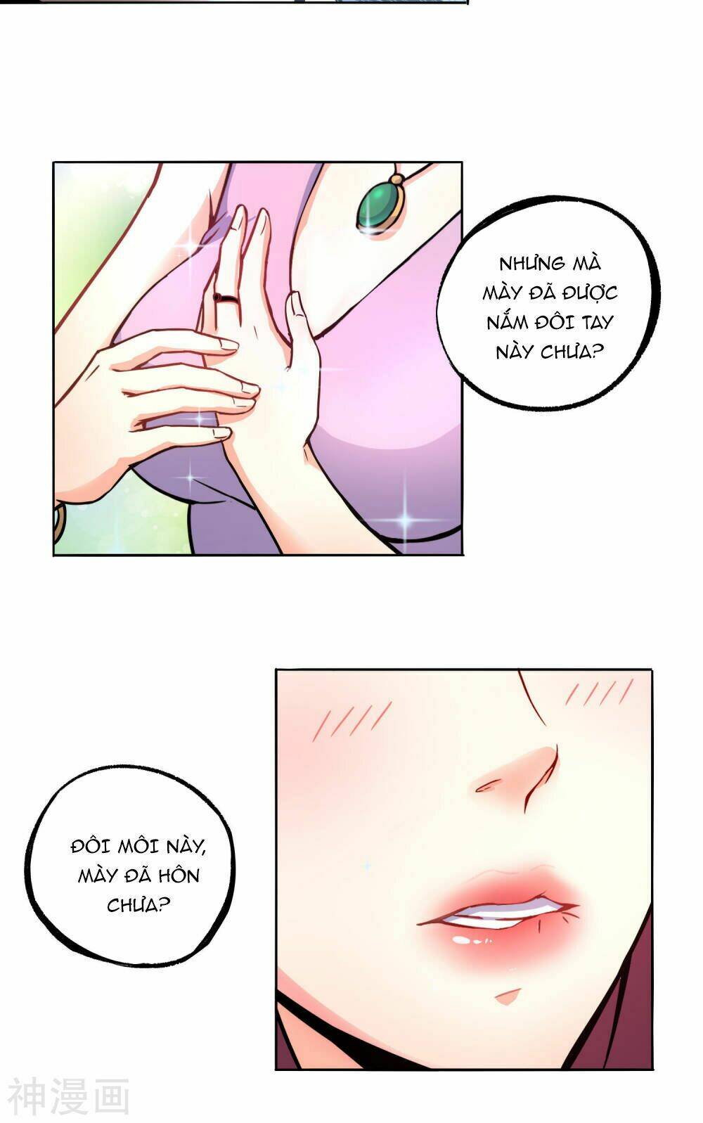 Tôi Có Thuốc Hối Hận: Chapter 1